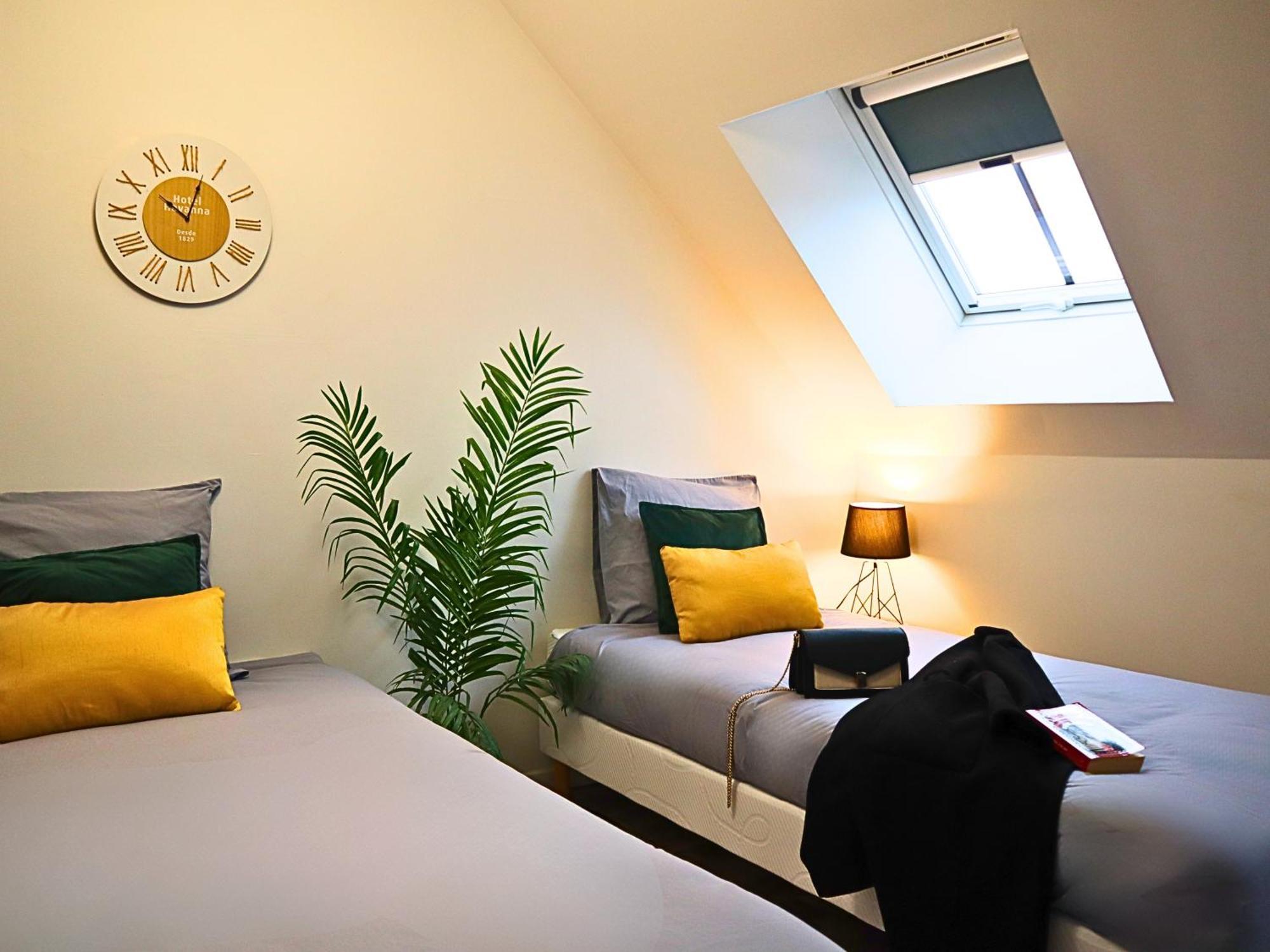 Studio En Plein Centre De Saint-Omer - A 5 Min De La Gare, Parking Gratuit 생토메르 객실 사진